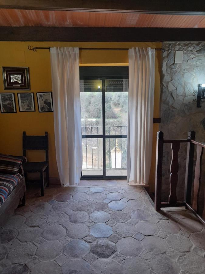 Molino Chirrion Villa Constantina Buitenkant foto
