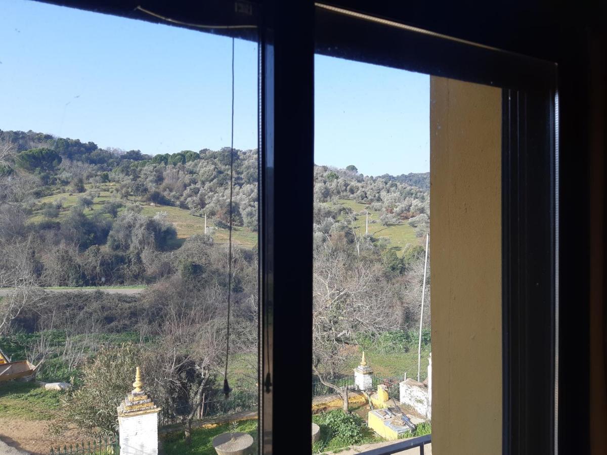 Molino Chirrion Villa Constantina Buitenkant foto