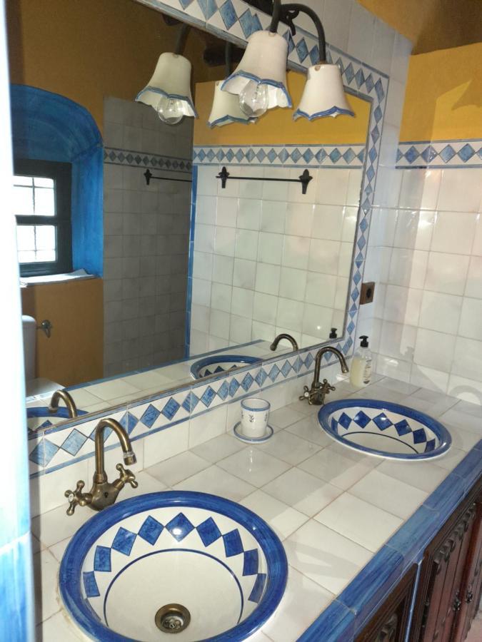 Molino Chirrion Villa Constantina Buitenkant foto