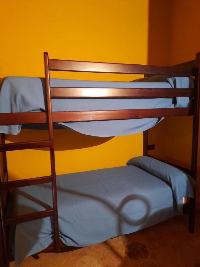 Molino Chirrion Villa Constantina Buitenkant foto