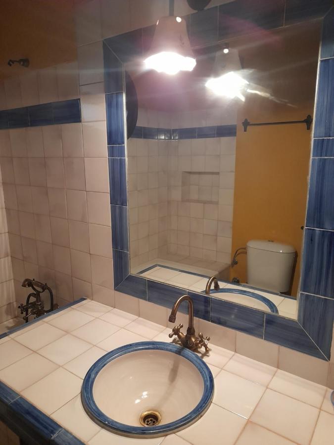 Molino Chirrion Villa Constantina Buitenkant foto