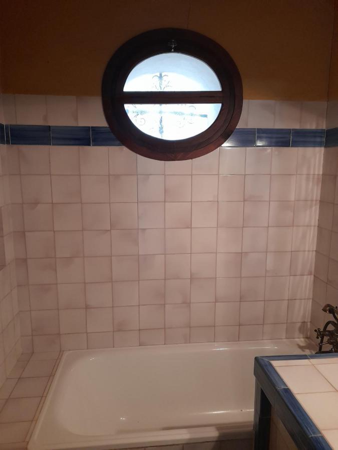 Molino Chirrion Villa Constantina Buitenkant foto