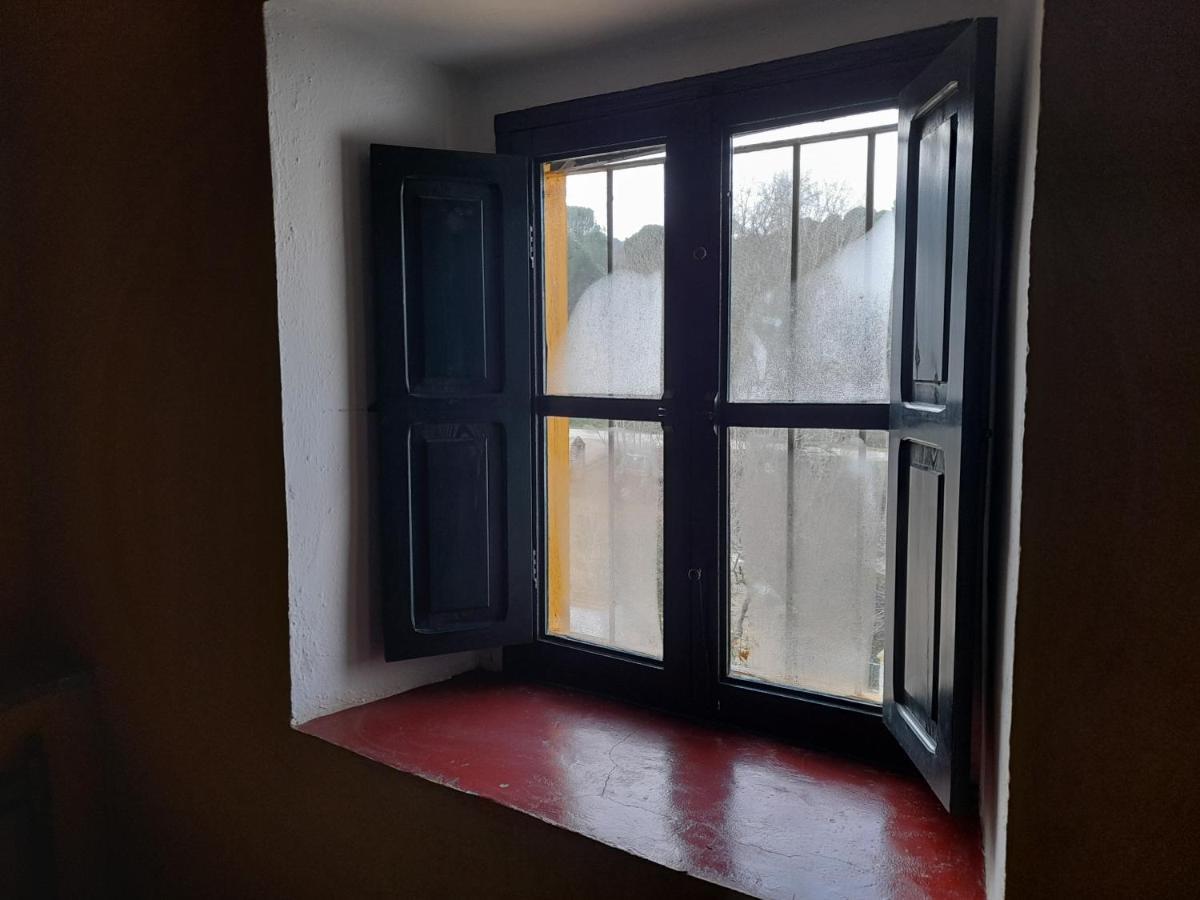 Molino Chirrion Villa Constantina Buitenkant foto